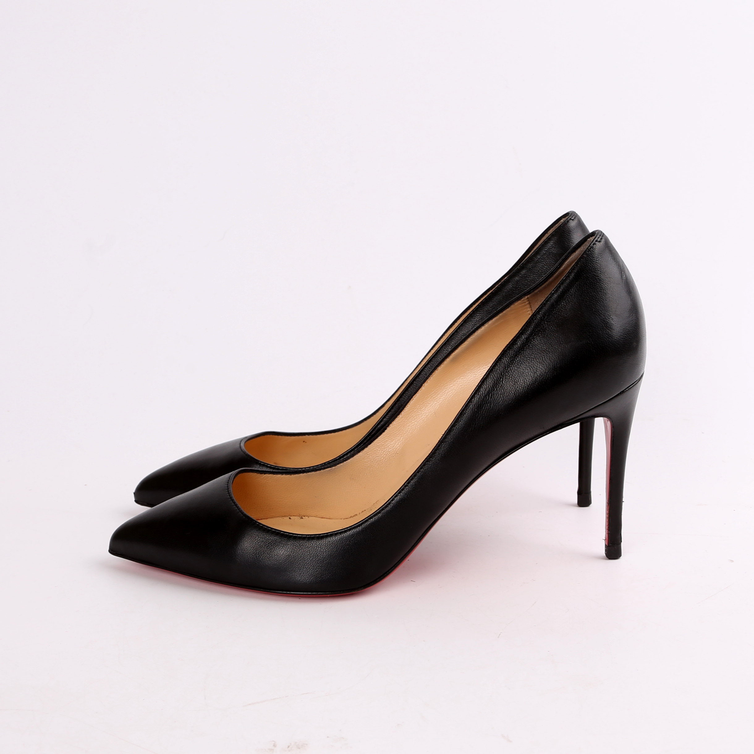 Pigalle 100 Pumps Size 38.5