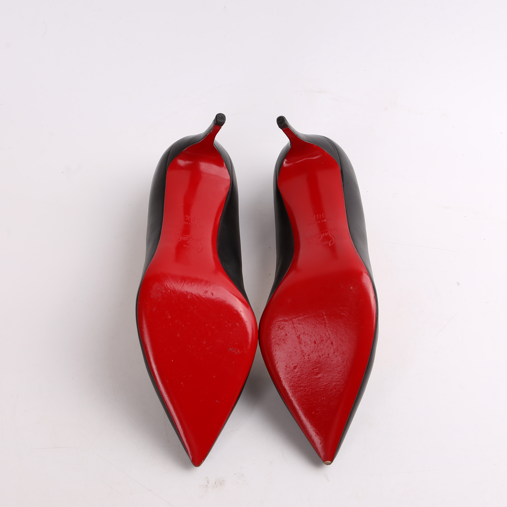 Pigalle 100 Pumps Size 38.5