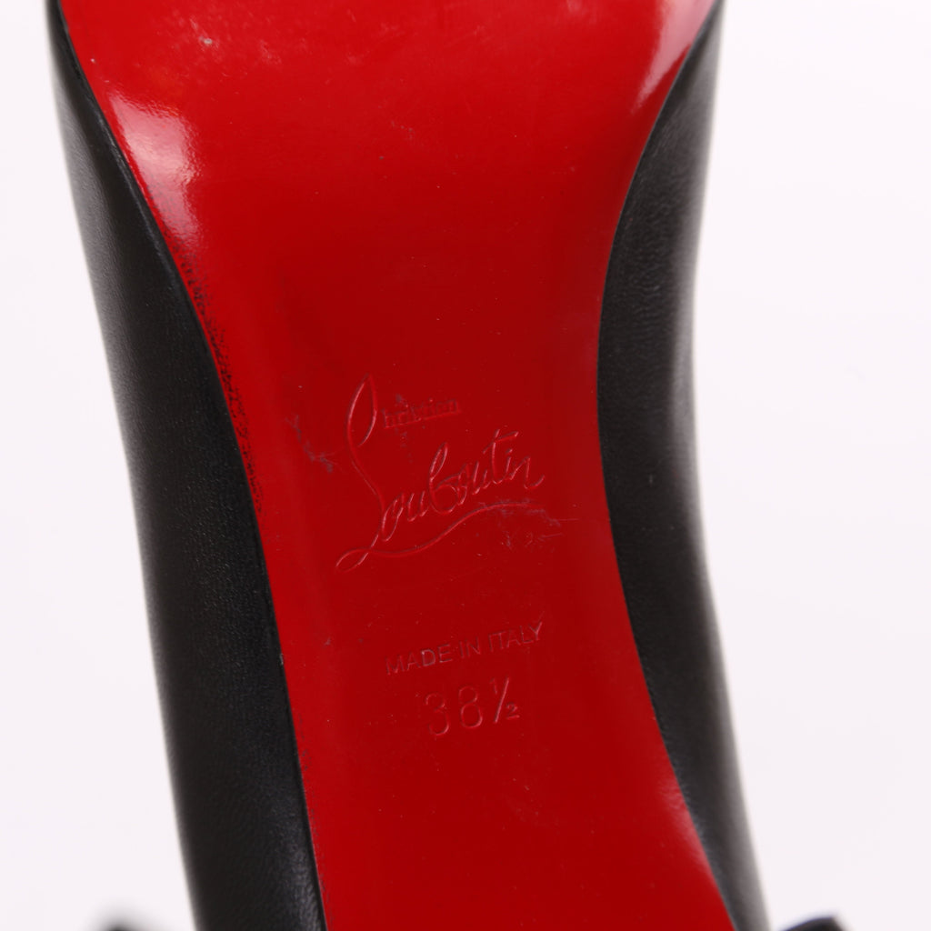 Pigalle 100 Pumps Size 38.5