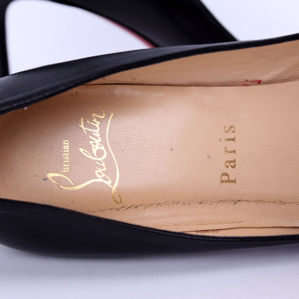 Pigalle 100 Pumps Size 38.5