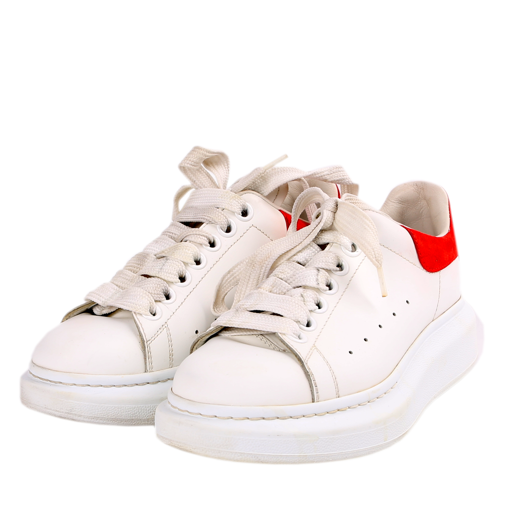 Oversized Sneakers Size 36.5