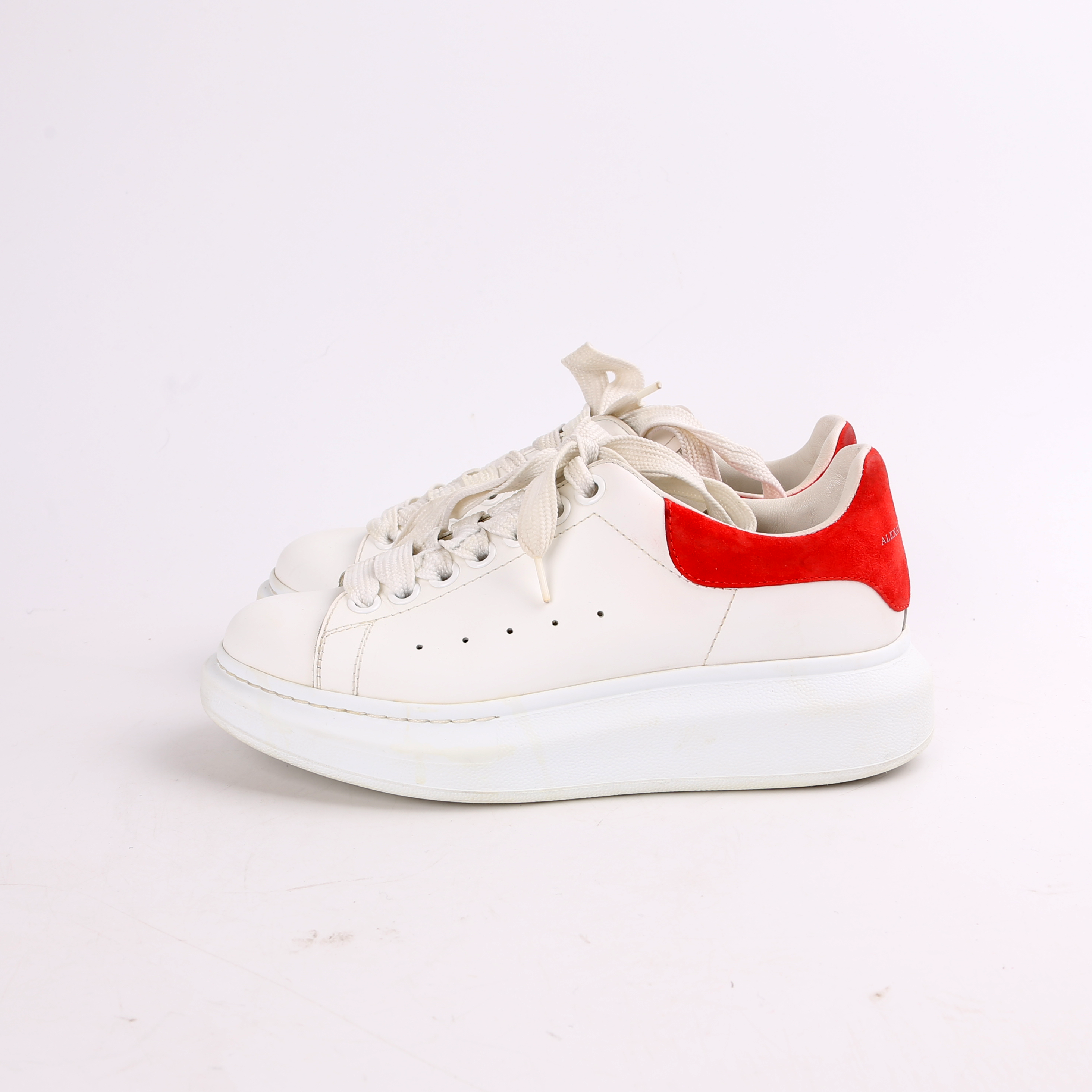 Oversized Sneakers Size 36.5