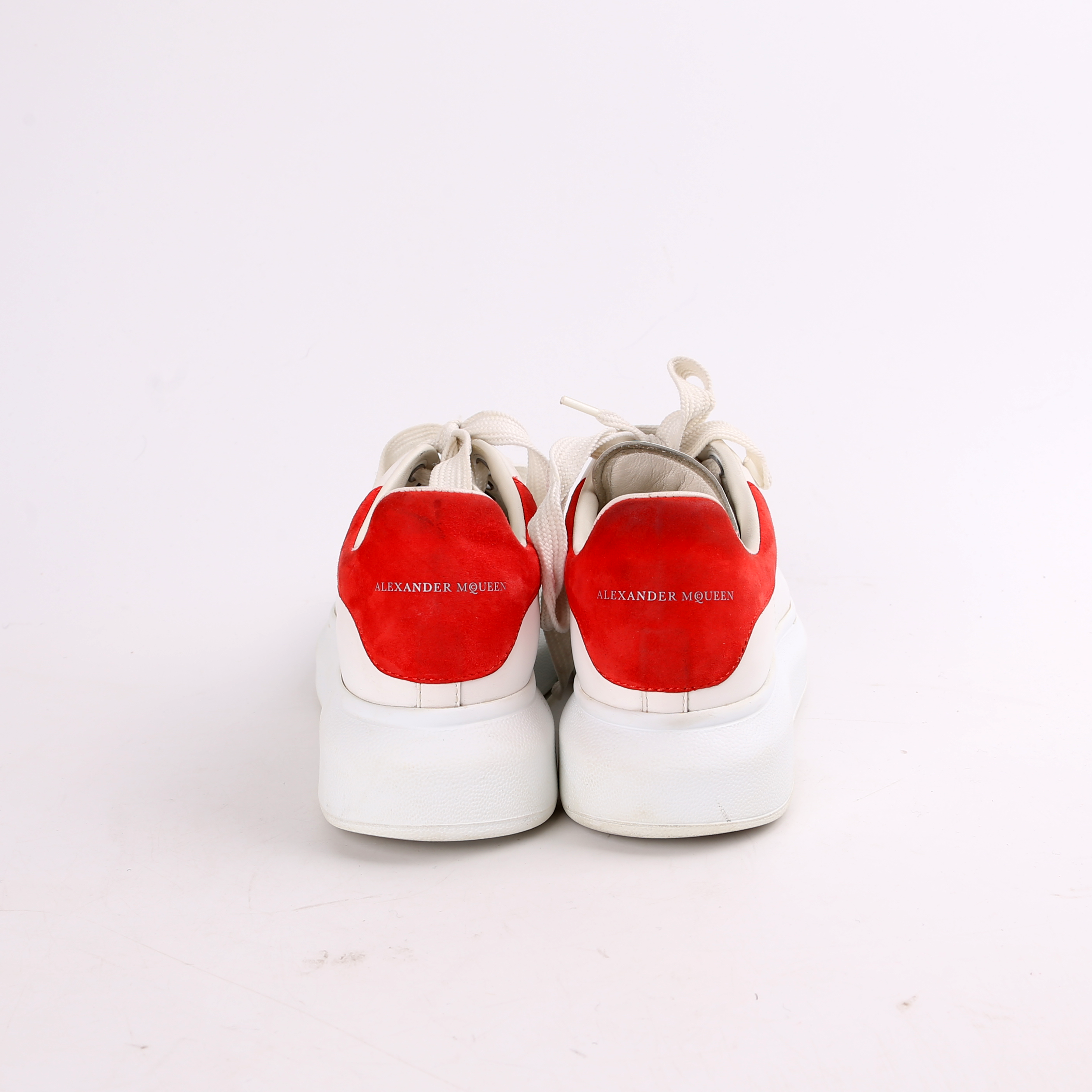 Oversized Sneakers Size 36.5