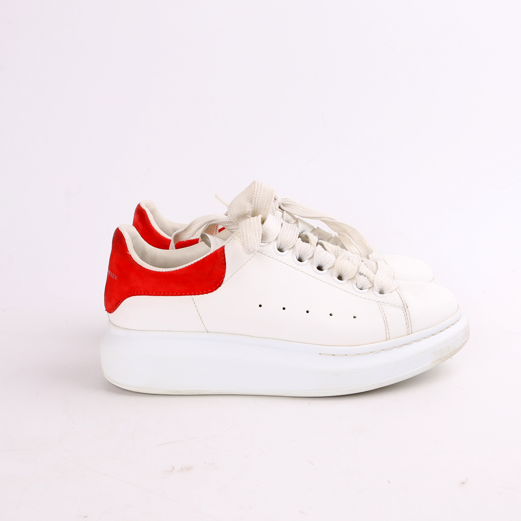 Oversized Sneakers Size 36.5