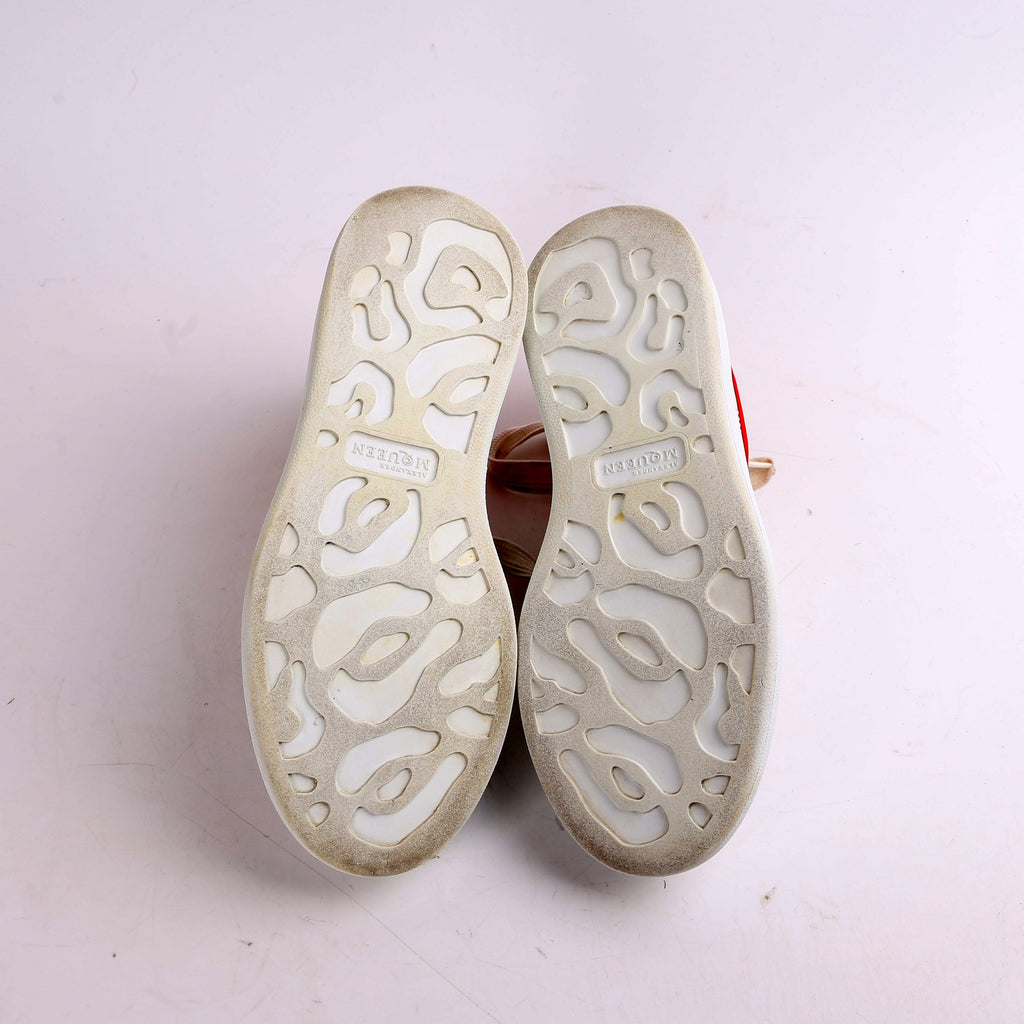 Oversized Sneakers Size 36.5