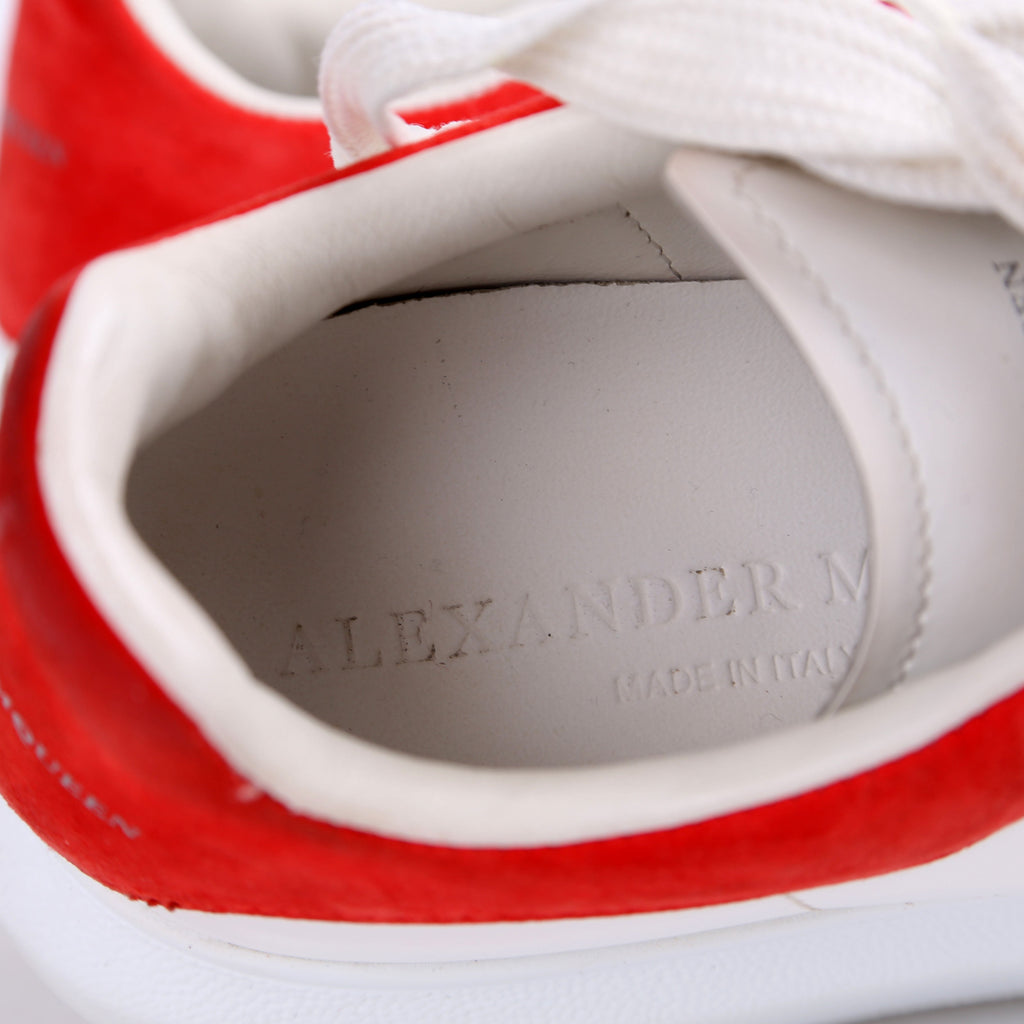 Oversized Sneakers Size 36.5