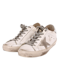 Superstar Sneakers Size 36