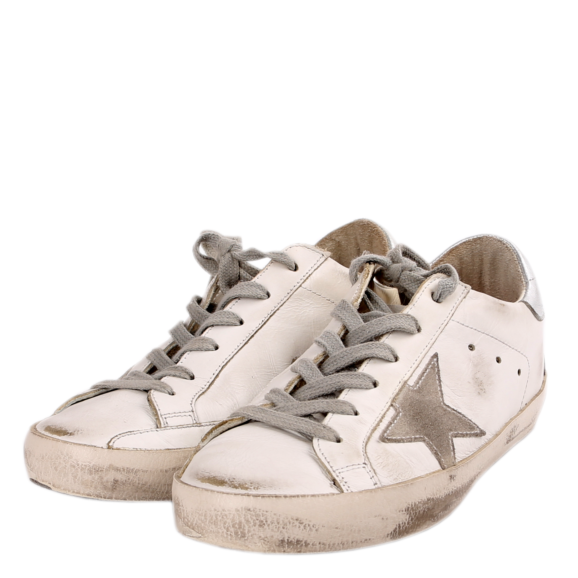 Superstar Sneakers Size 36