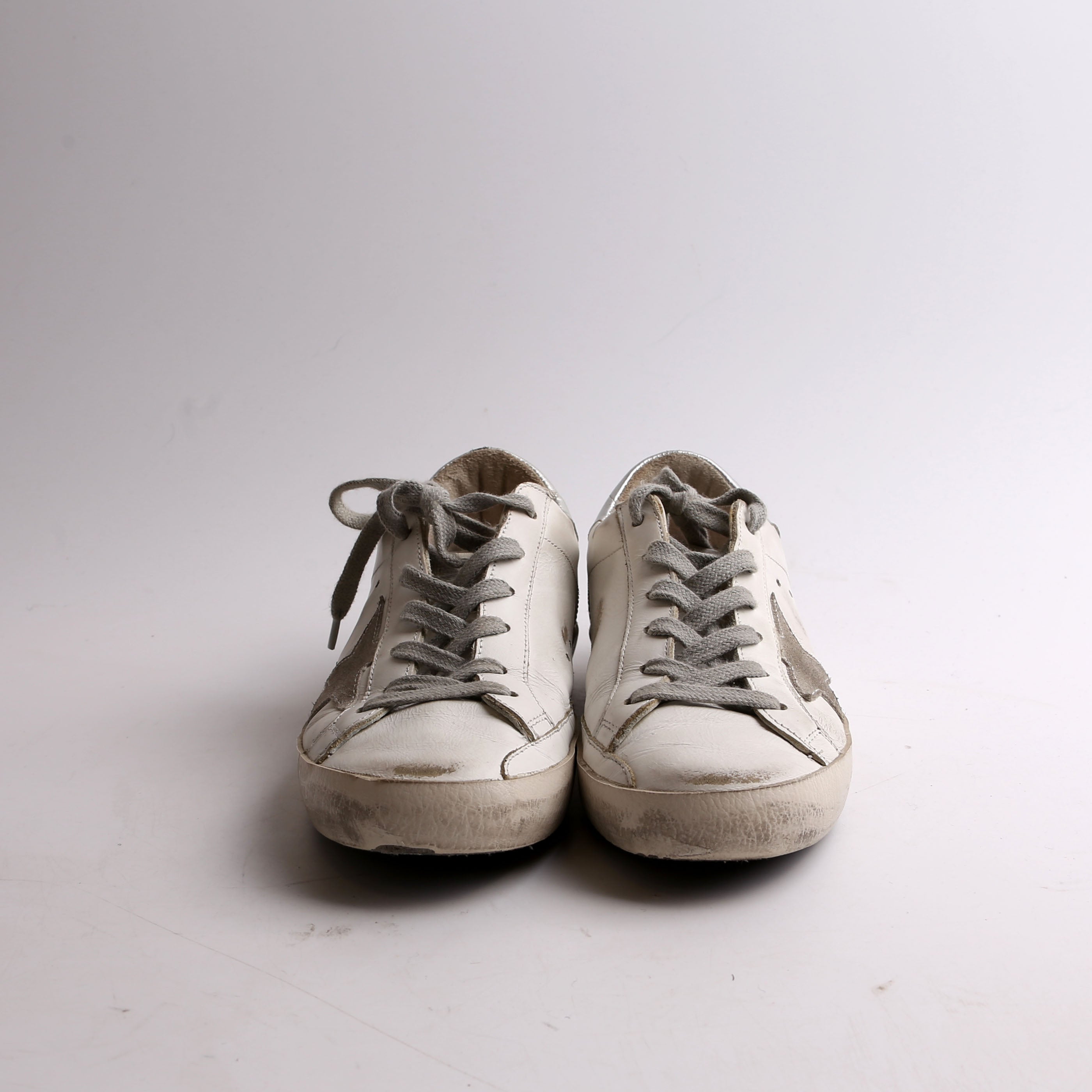 Superstar Sneakers Size 36
