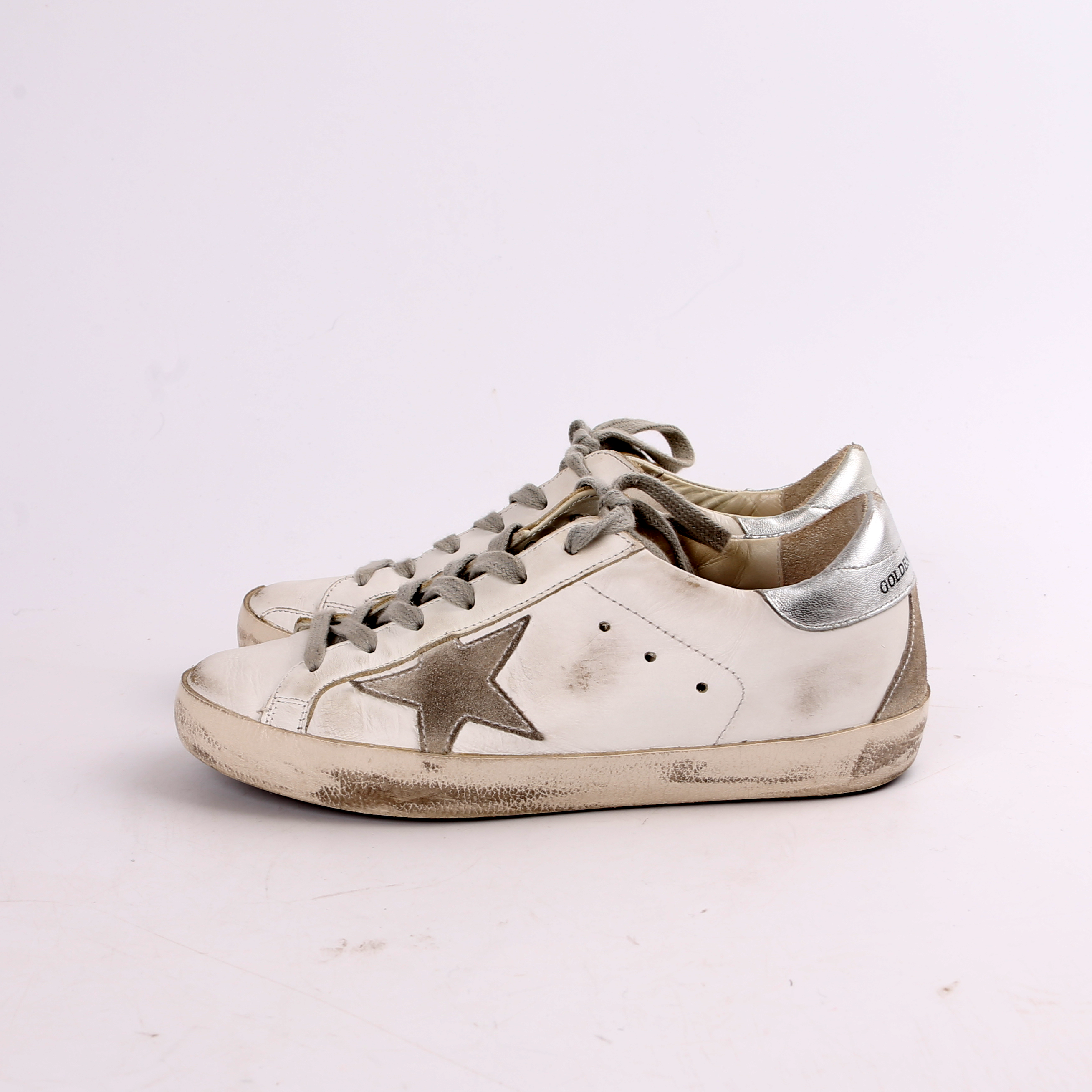 Superstar Sneakers Size 36