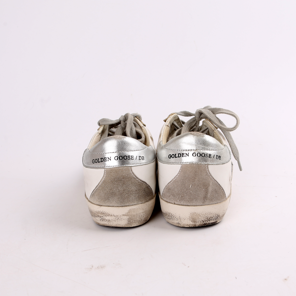 Superstar Sneakers Size 36