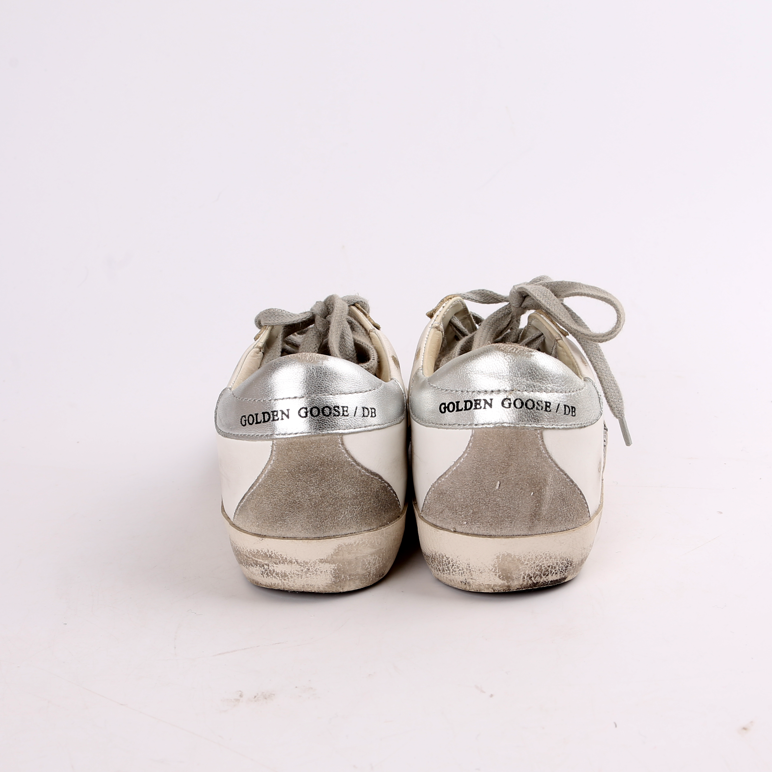 Superstar Sneakers Size 36