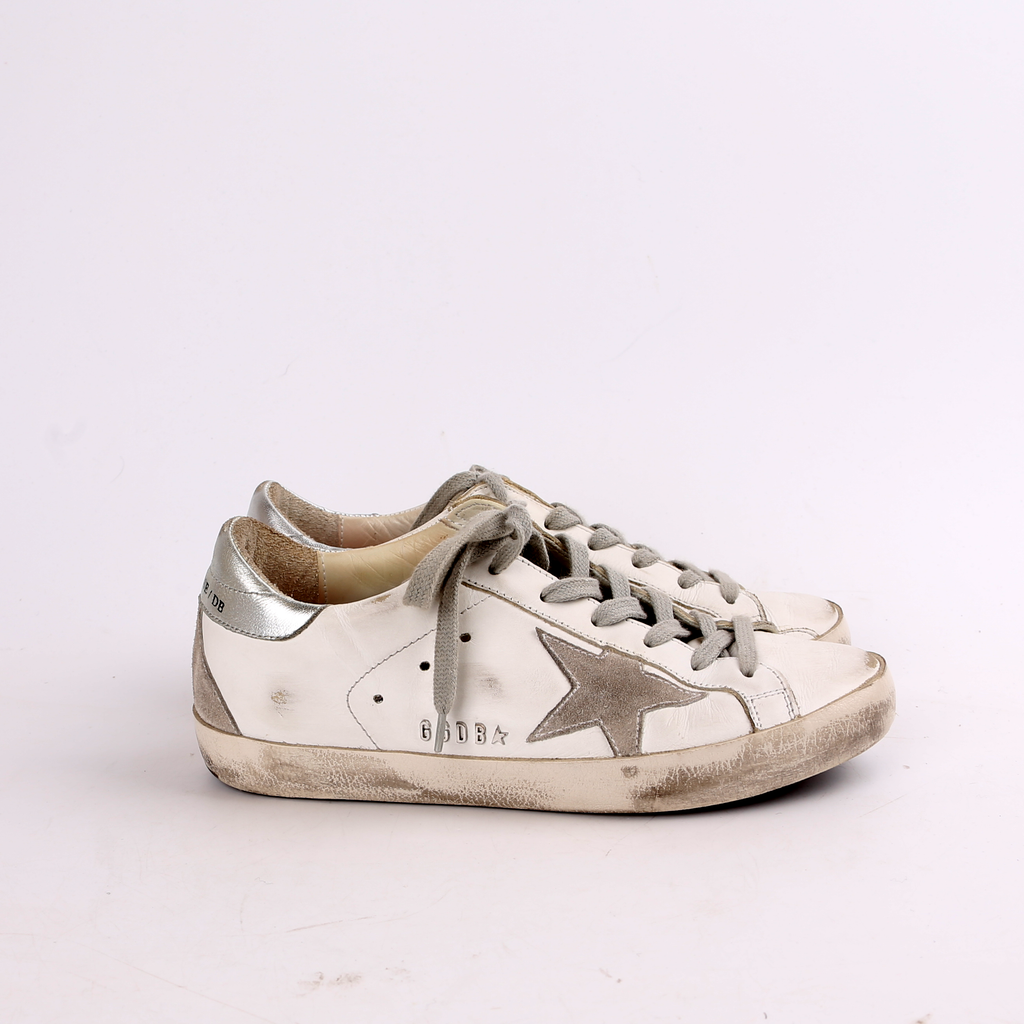 Superstar Sneakers Size 36