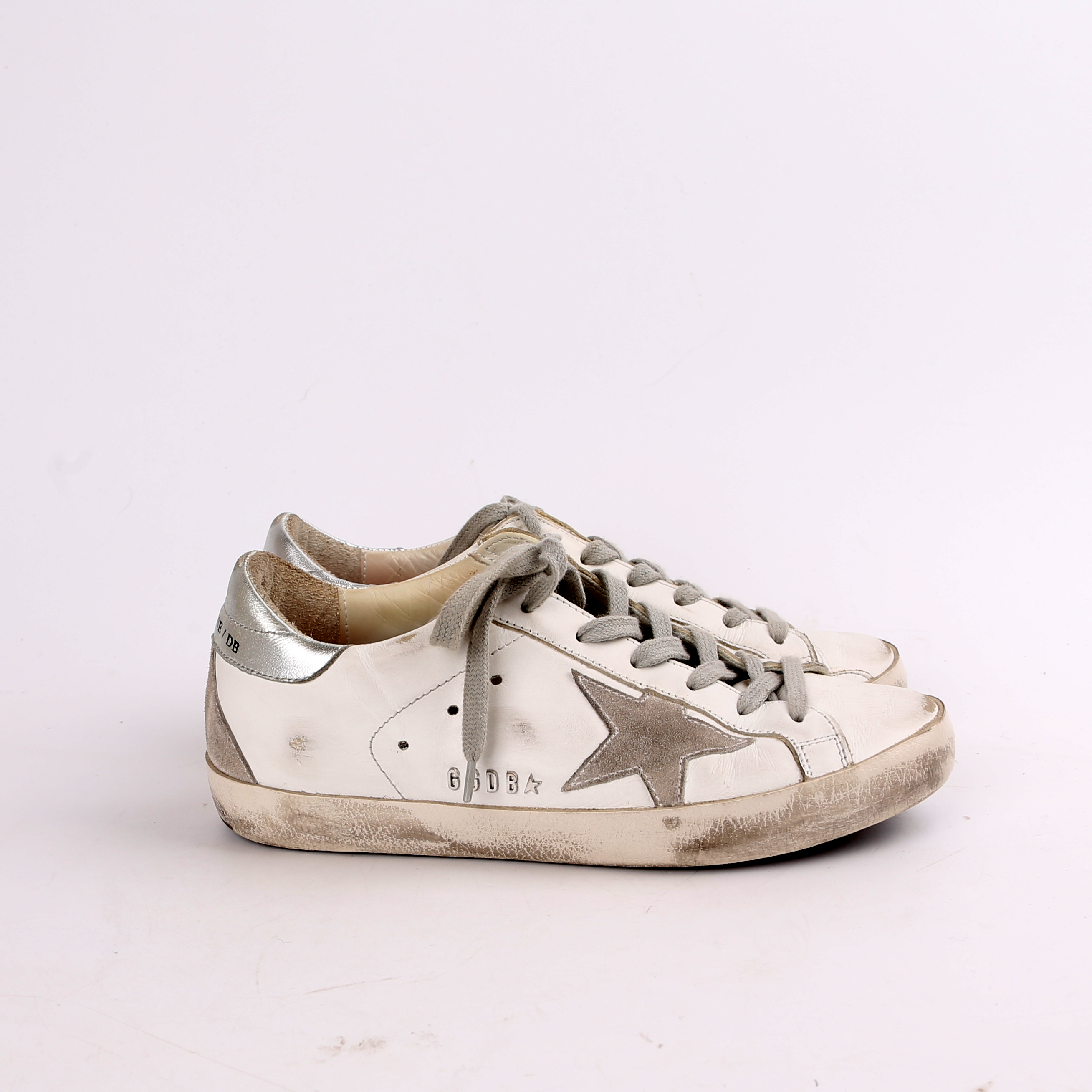 Superstar Sneakers Size 36