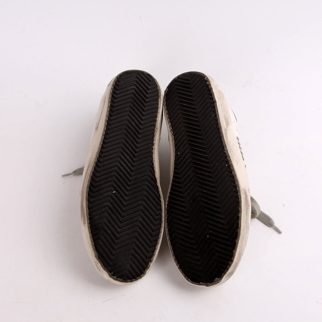 Superstar Sneakers Size 36