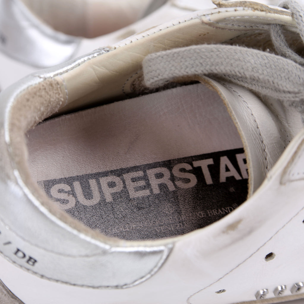 Superstar Sneakers Size 36
