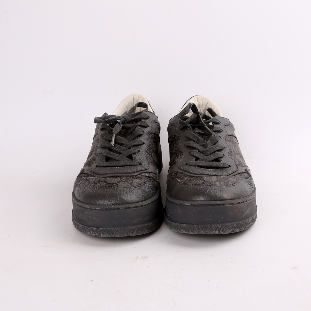 Gucci GG Chunky Low Top Sneakers Size 41