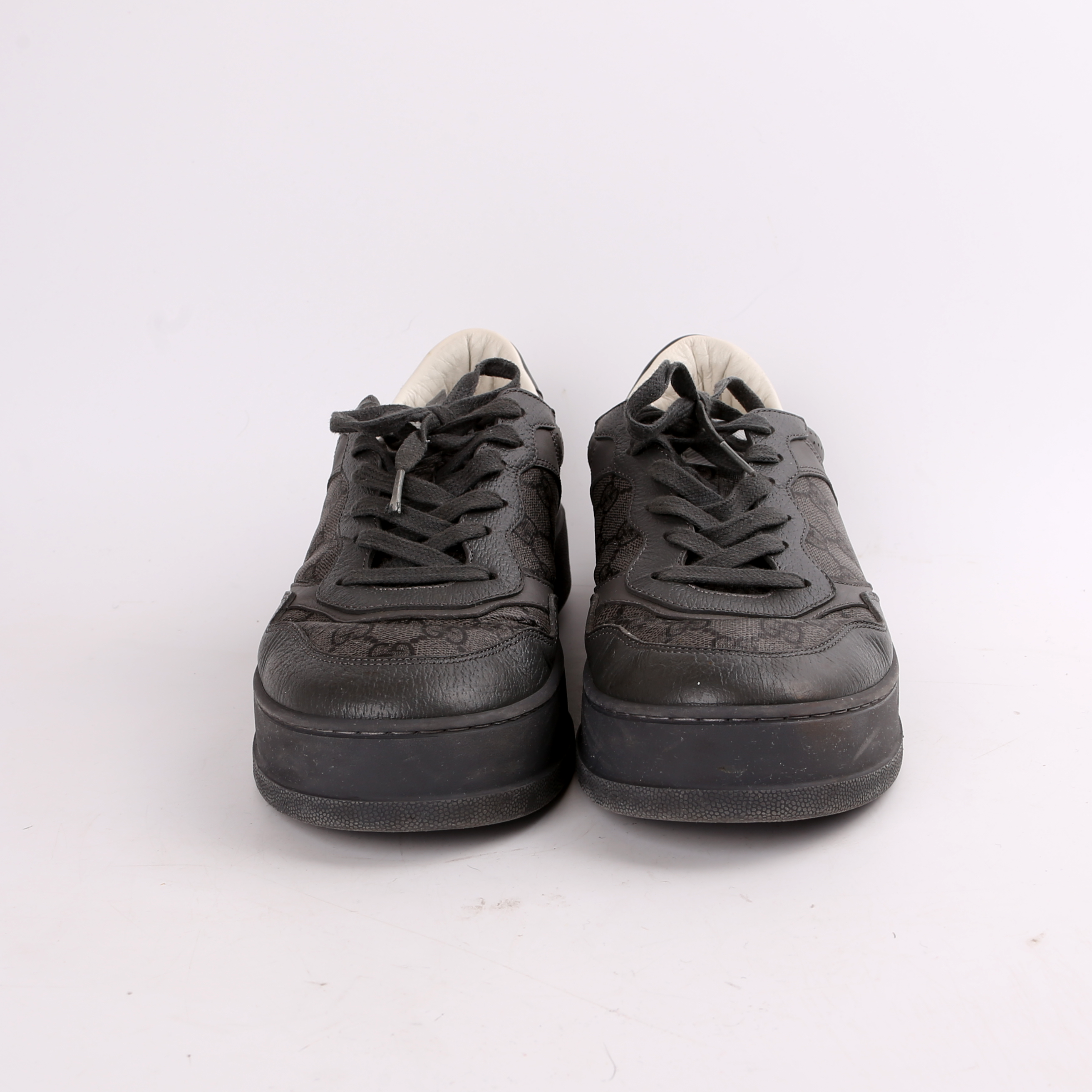 Gucci GG Chunky Low Top Sneakers Size 41