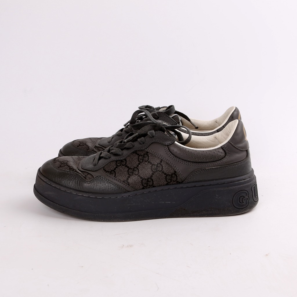 Gucci GG Chunky Low Top Sneakers Size 41