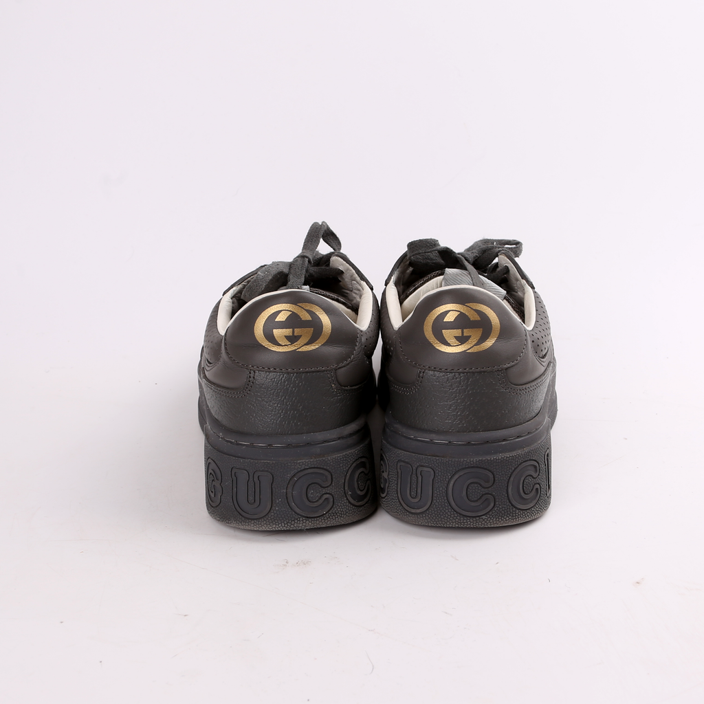 Gucci GG Chunky Low Top Sneakers Size 41