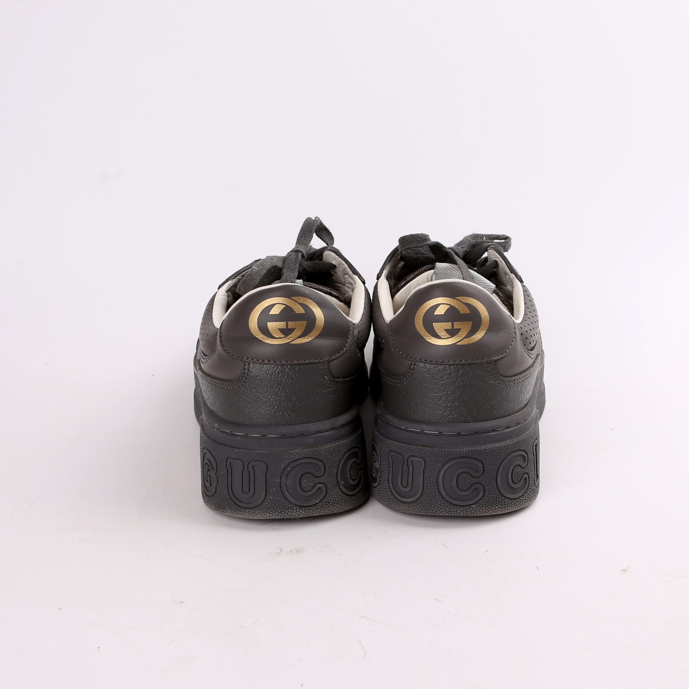 Gucci GG Chunky Low Top Sneakers Size 41