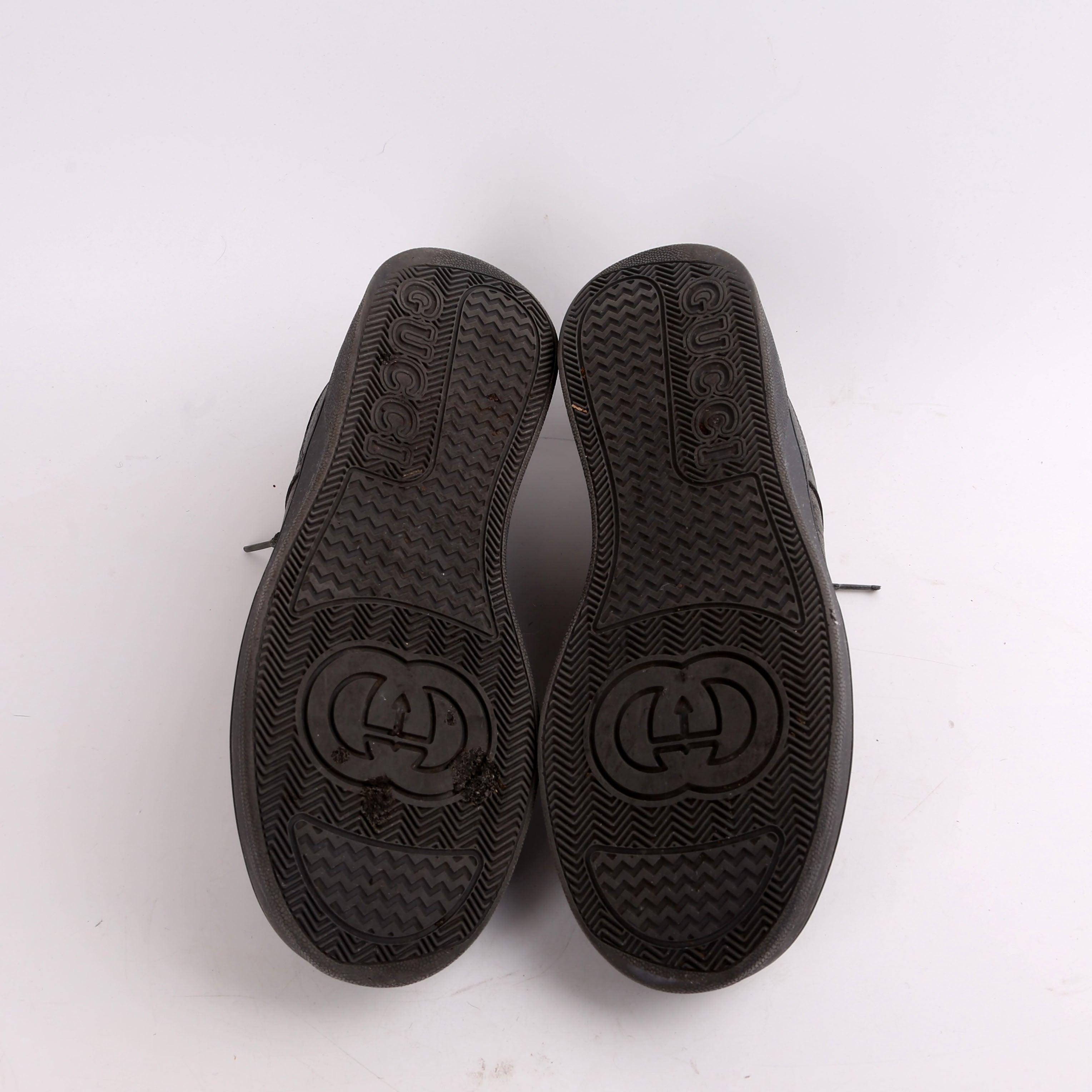 Gucci GG Chunky Low Top Sneakers Size 41