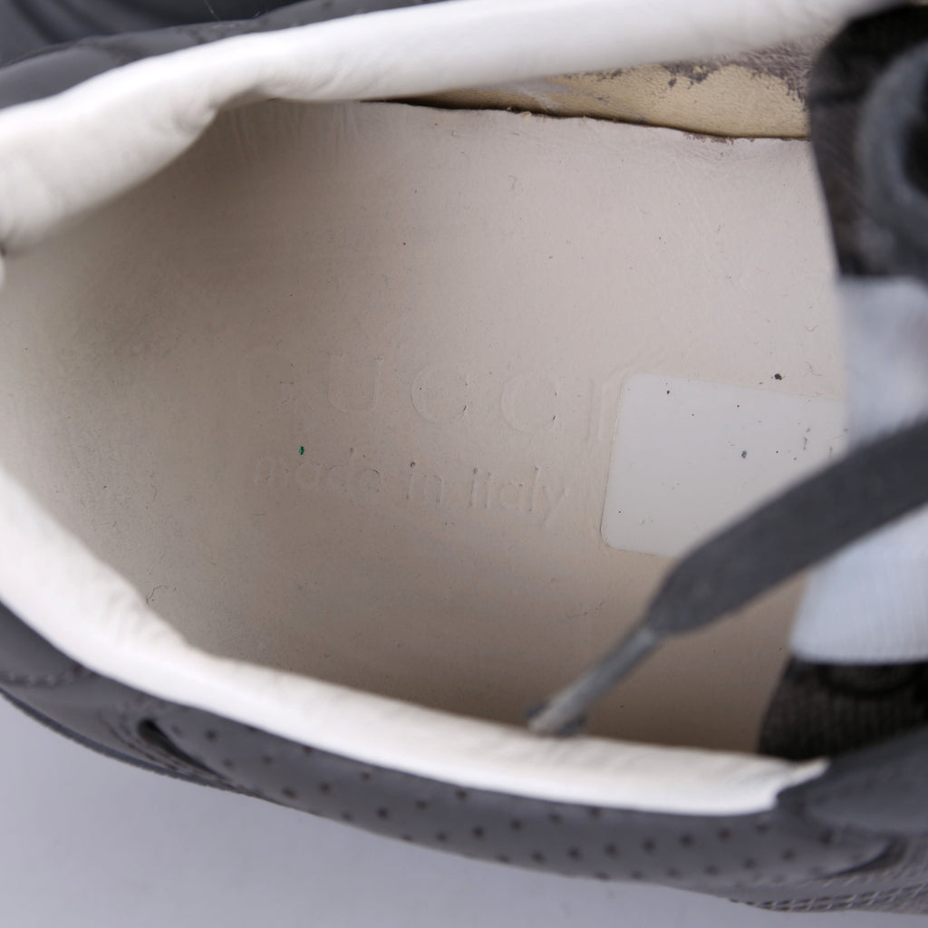 Gucci GG Chunky Low Top Sneakers Size 41