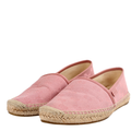 Gucci GG Canvas Espadrilles Size 39.5
