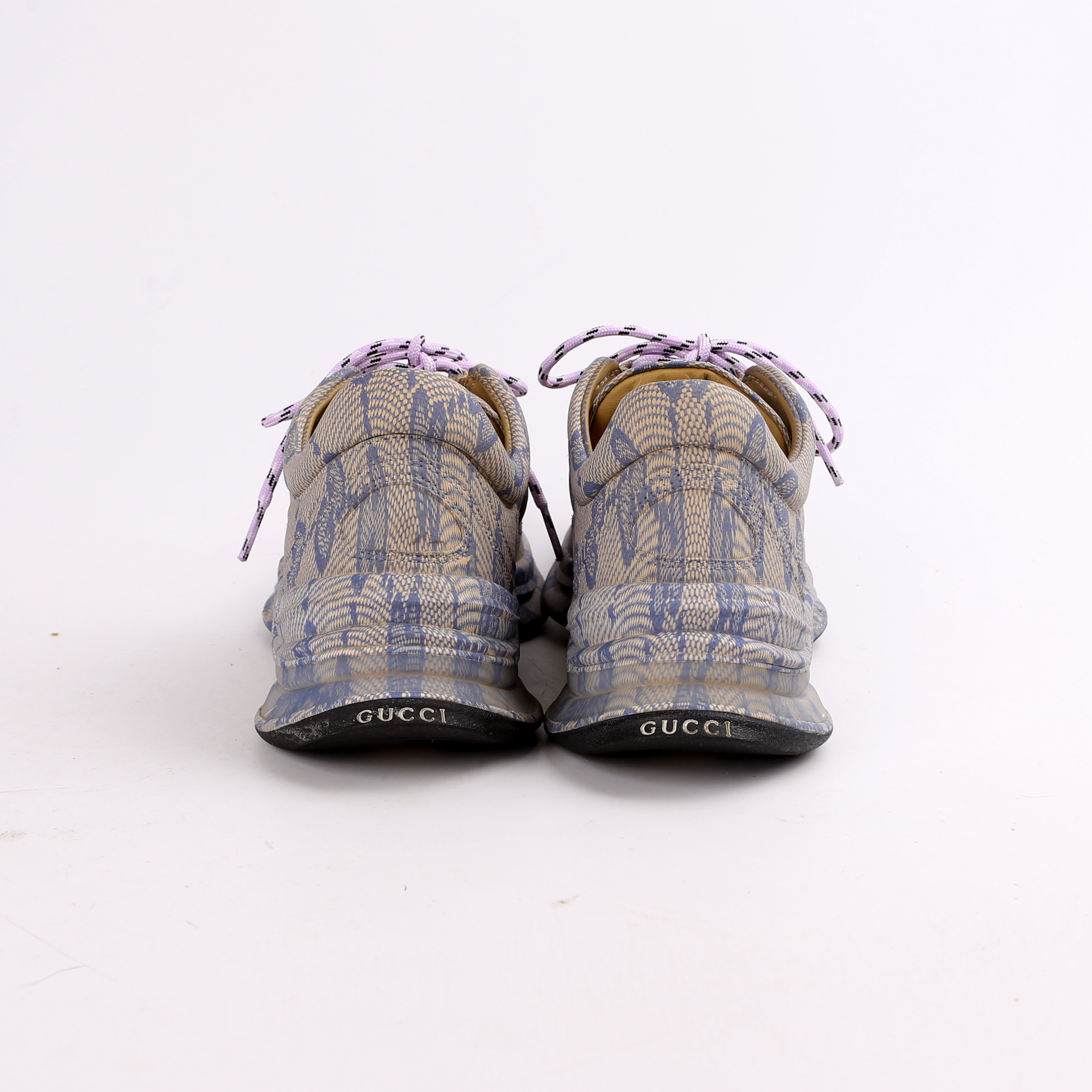 Ultralight Monolight Run Sneakers Size 38