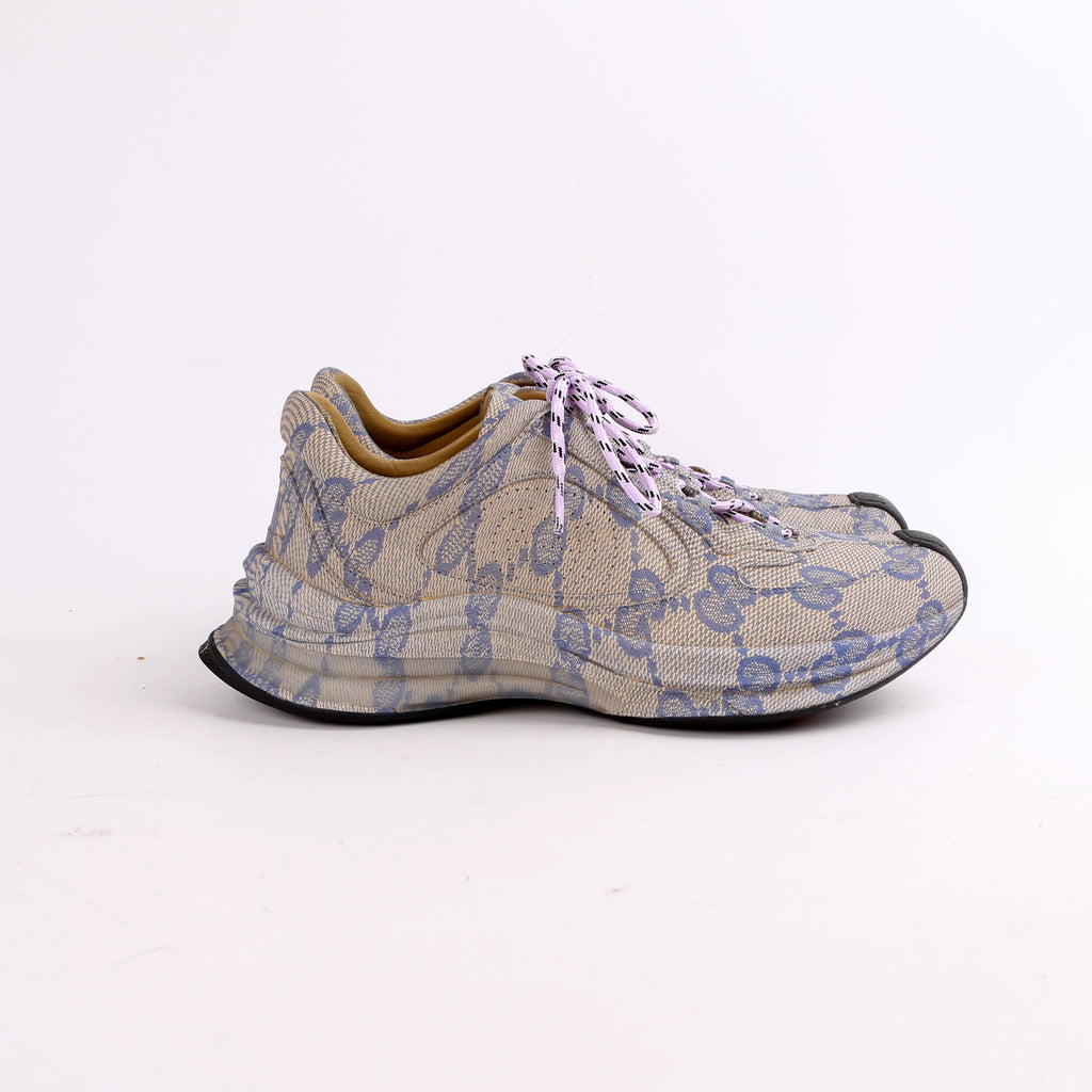 Ultralight Monolight Run Sneakers Size 38
