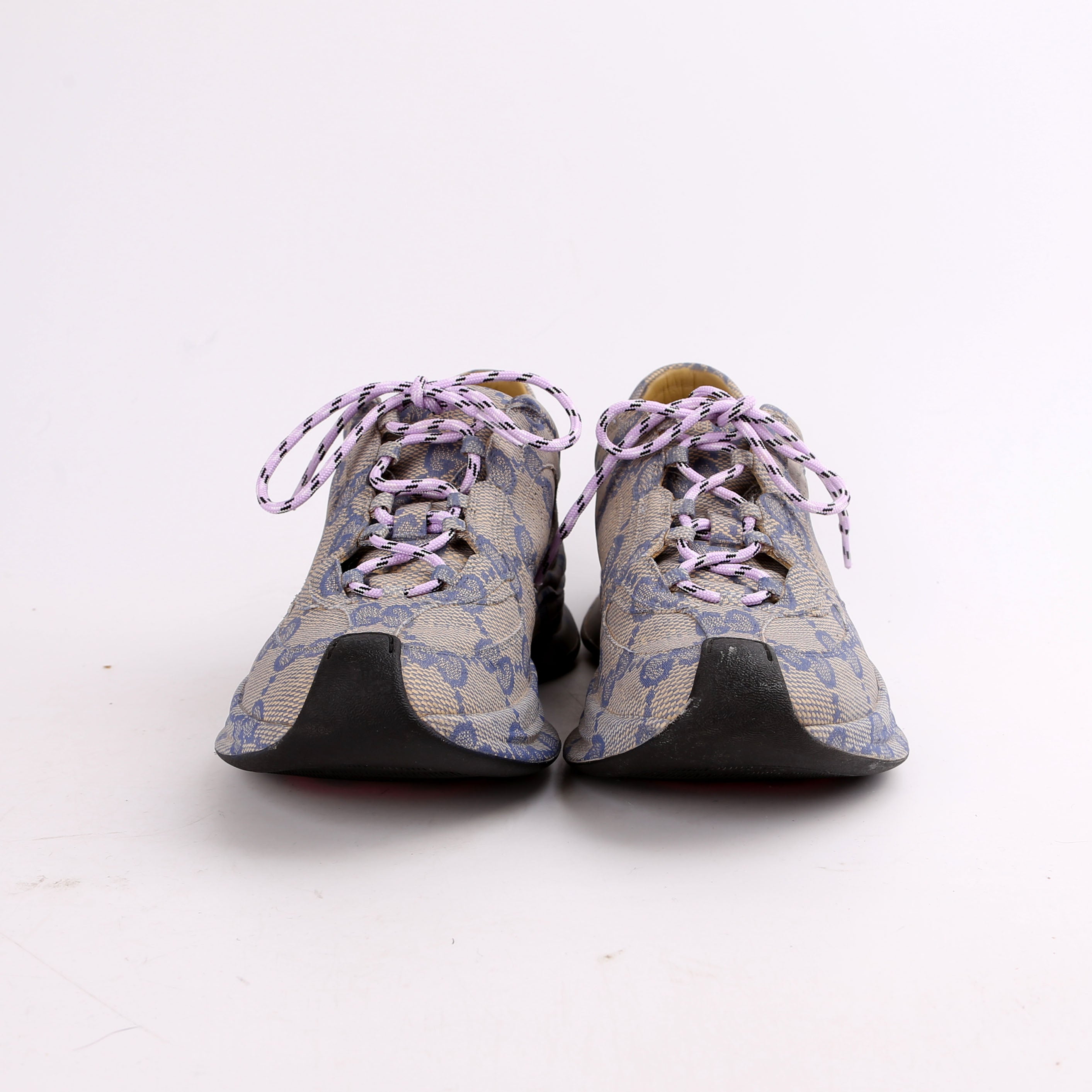 Ultralight Monolight Run Sneakers Size 38