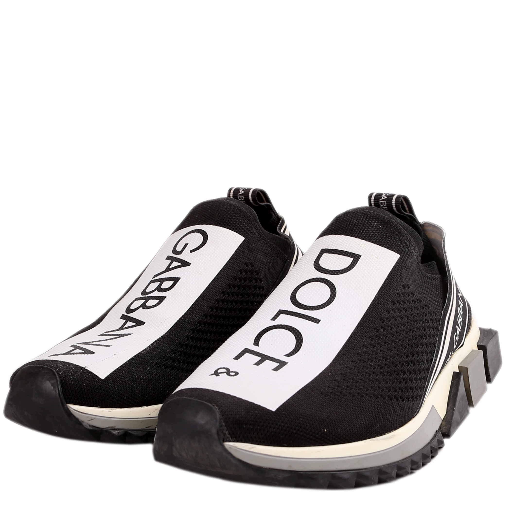 Sorrento Sneakers Size 41