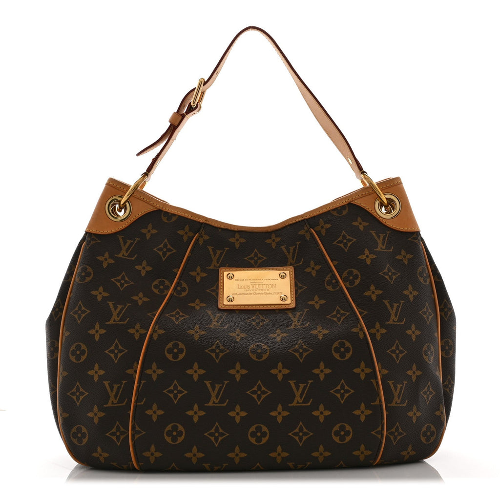 Louis Vuitton Monogram Galliera PM