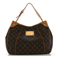Louis Vuitton Monogram Galliera PM