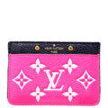 Card Holder Spring In The City Empreinte Multicolor