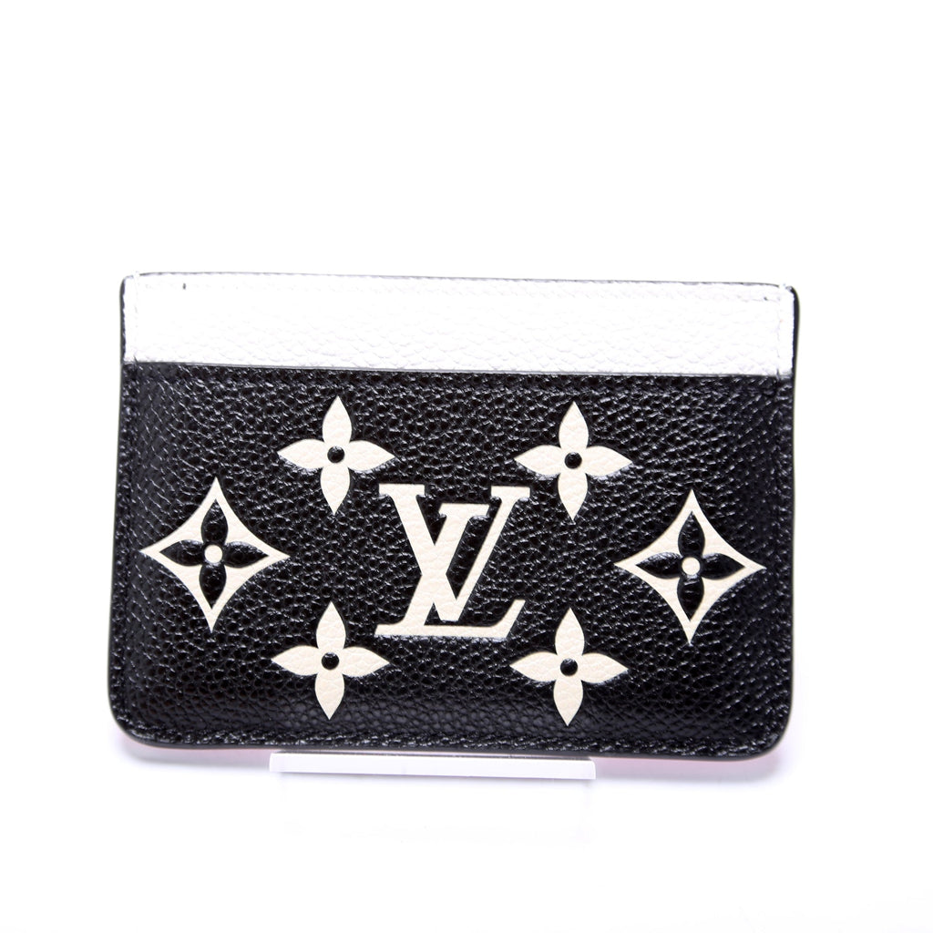 Card Holder Spring In The City Empreinte Multicolor