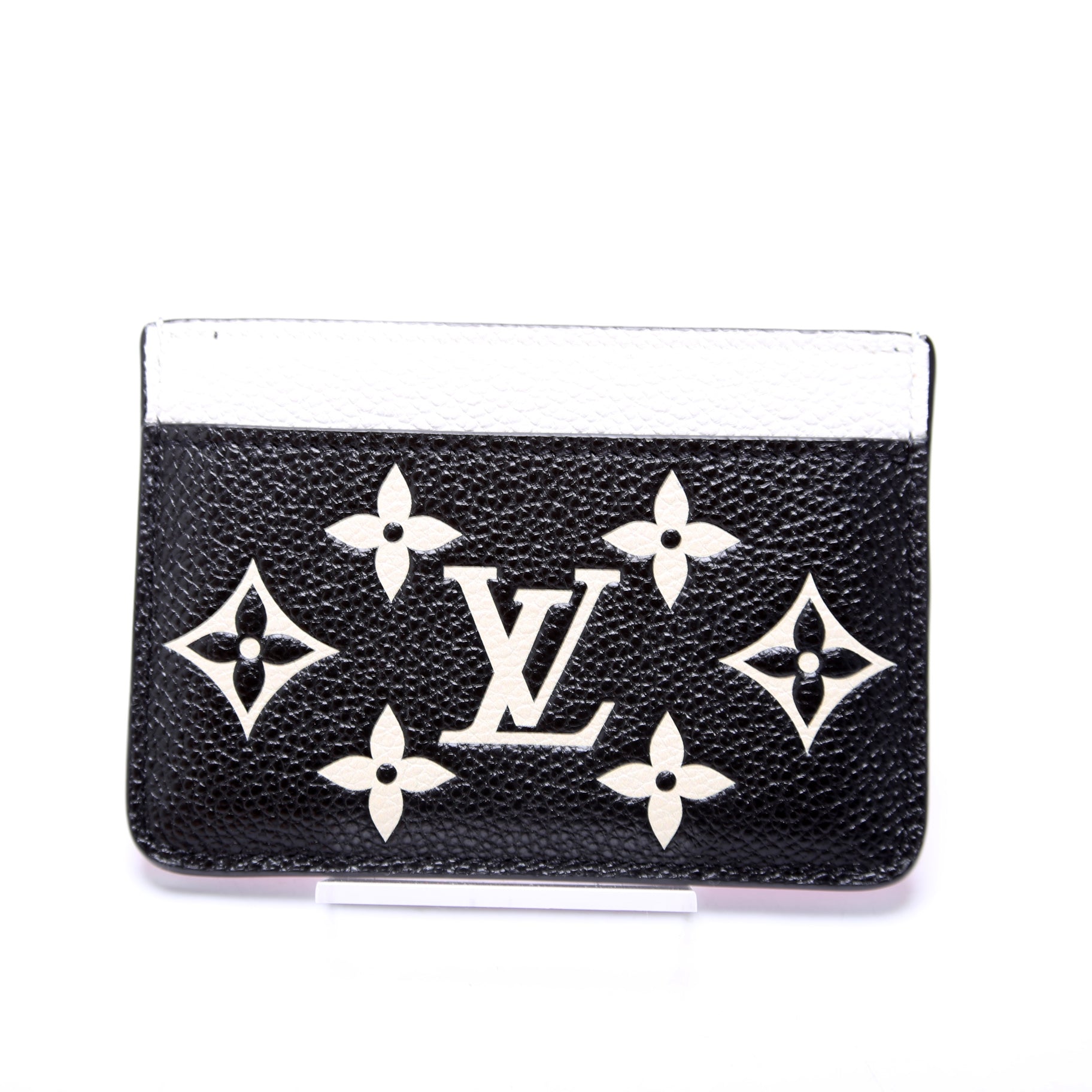 Card Holder Spring In The City Empreinte Multicolor