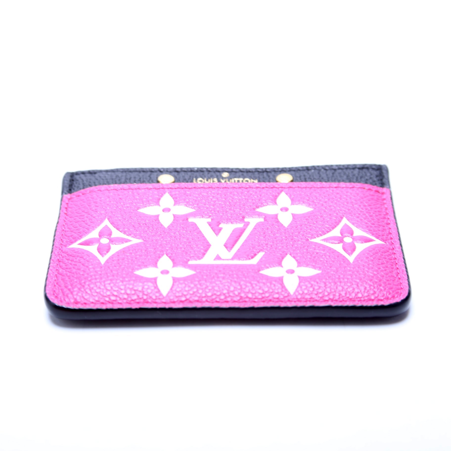 Card Holder Spring In The City Empreinte Multicolor