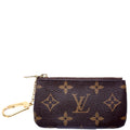 Pochette Cles Monogram