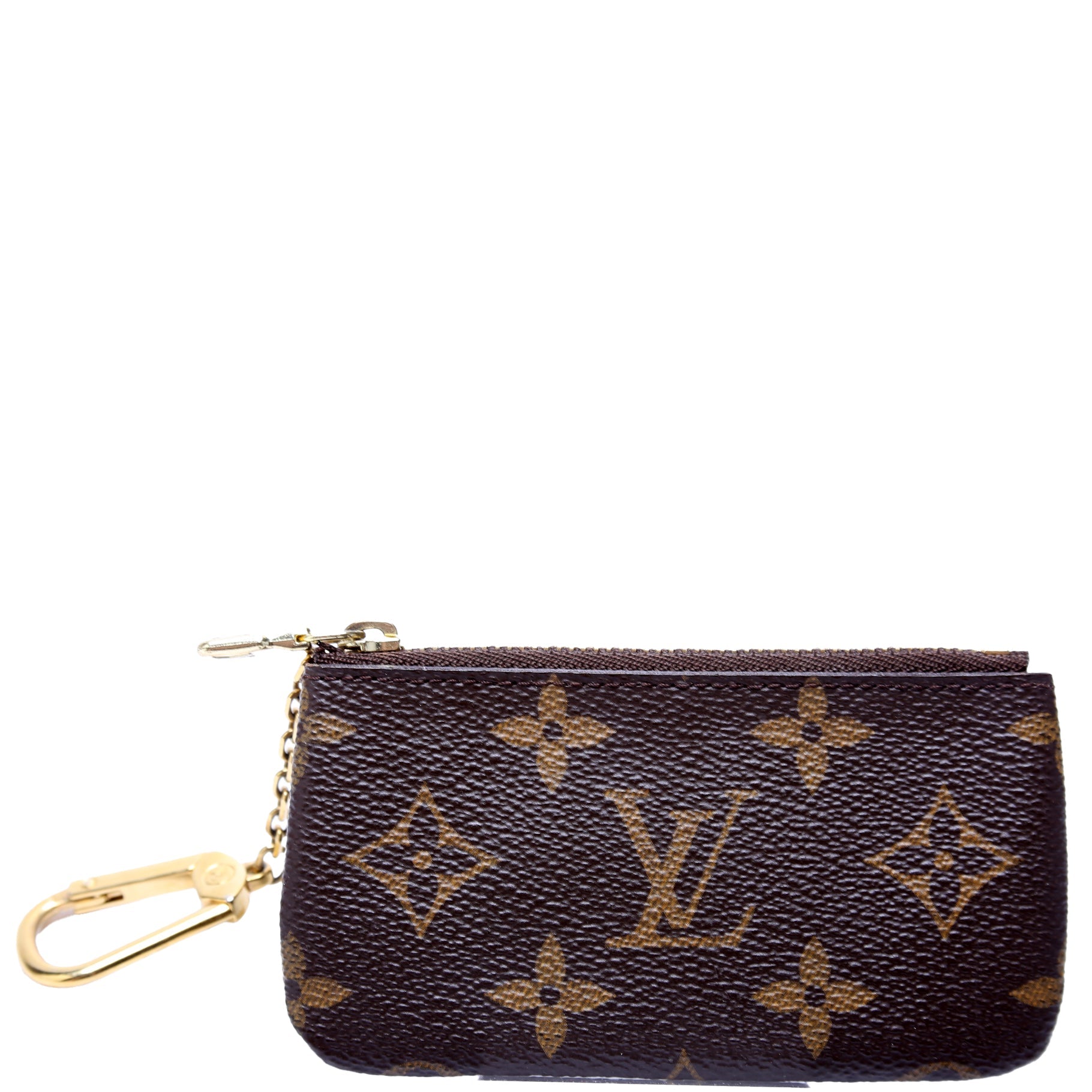 Pochette Cles Monogram