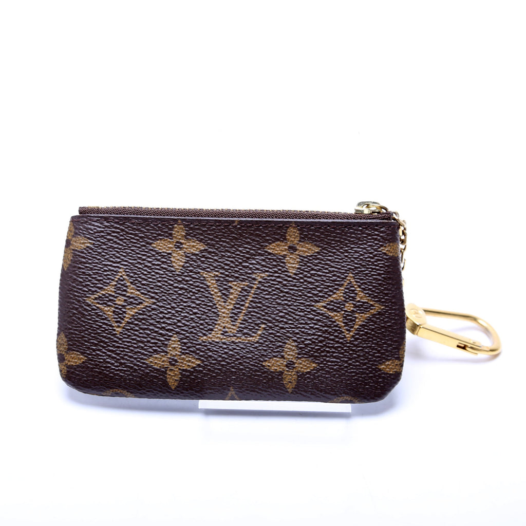 Pochette Cles Monogram