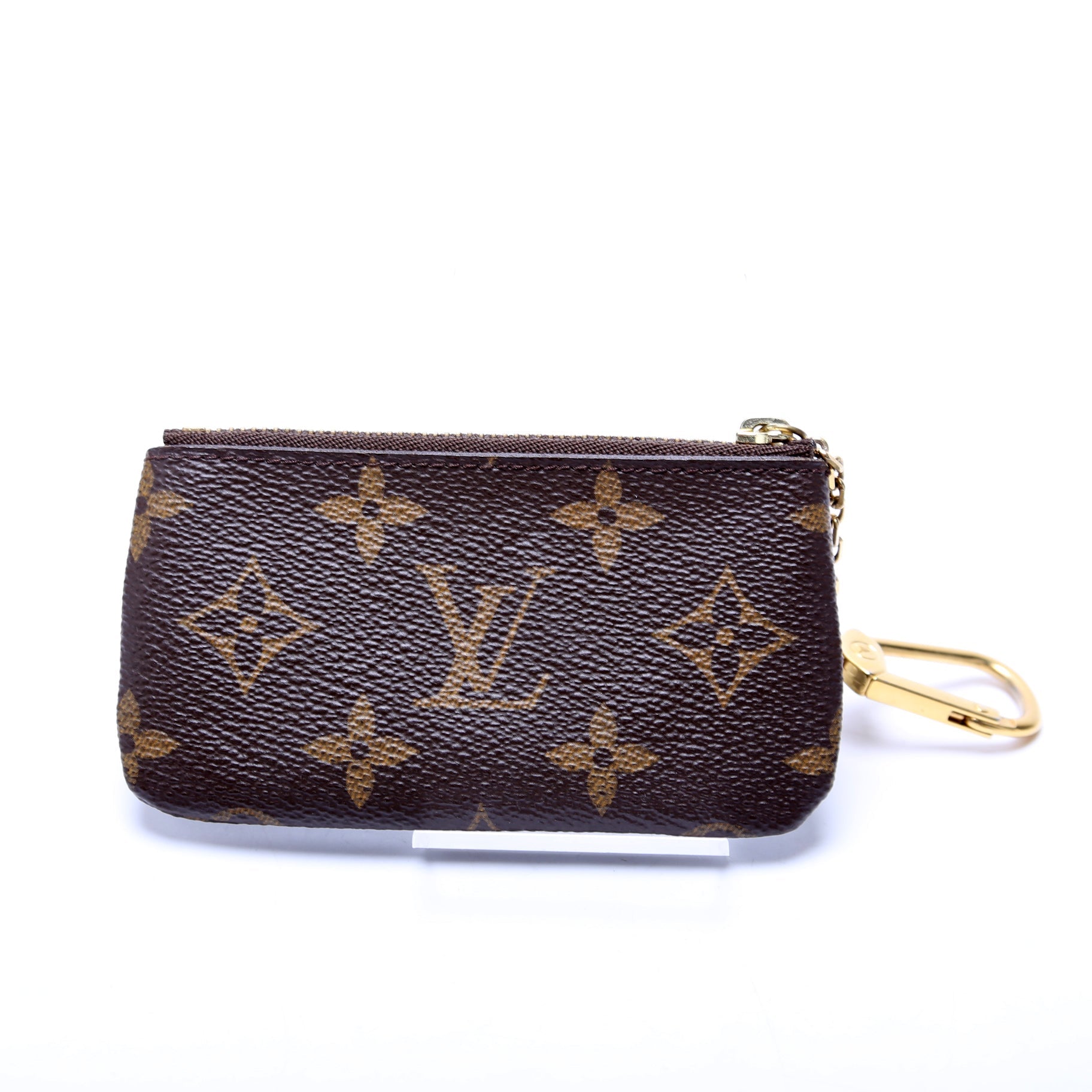 Pochette Cles Monogram