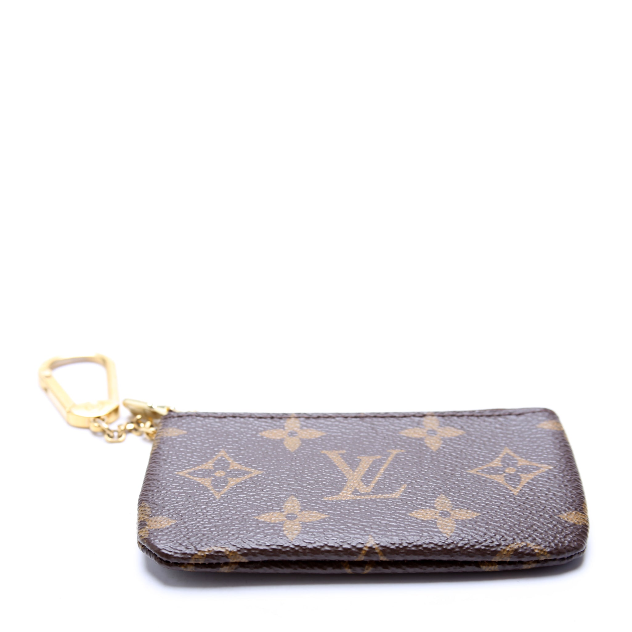 Pochette Cles Monogram