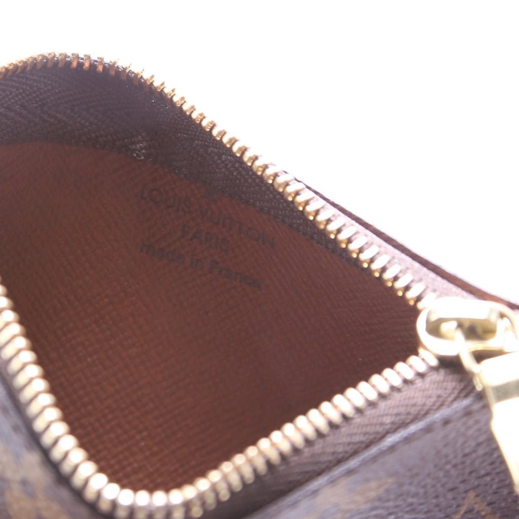 Pochette Cles Monogram