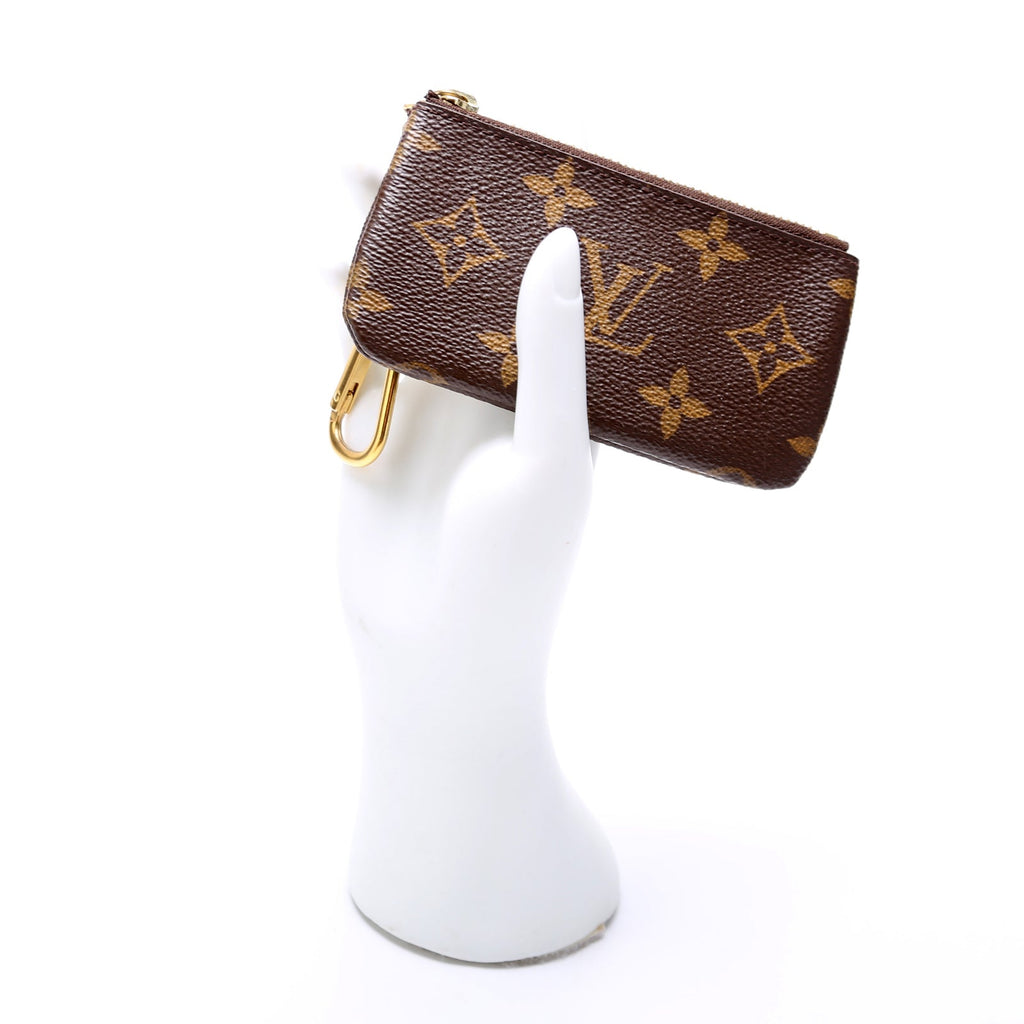 Pochette Cles Monogram