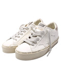 Hi Star Size 38 White/Silver