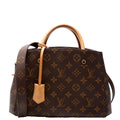 ON HOLD Montaigne BB Monogram