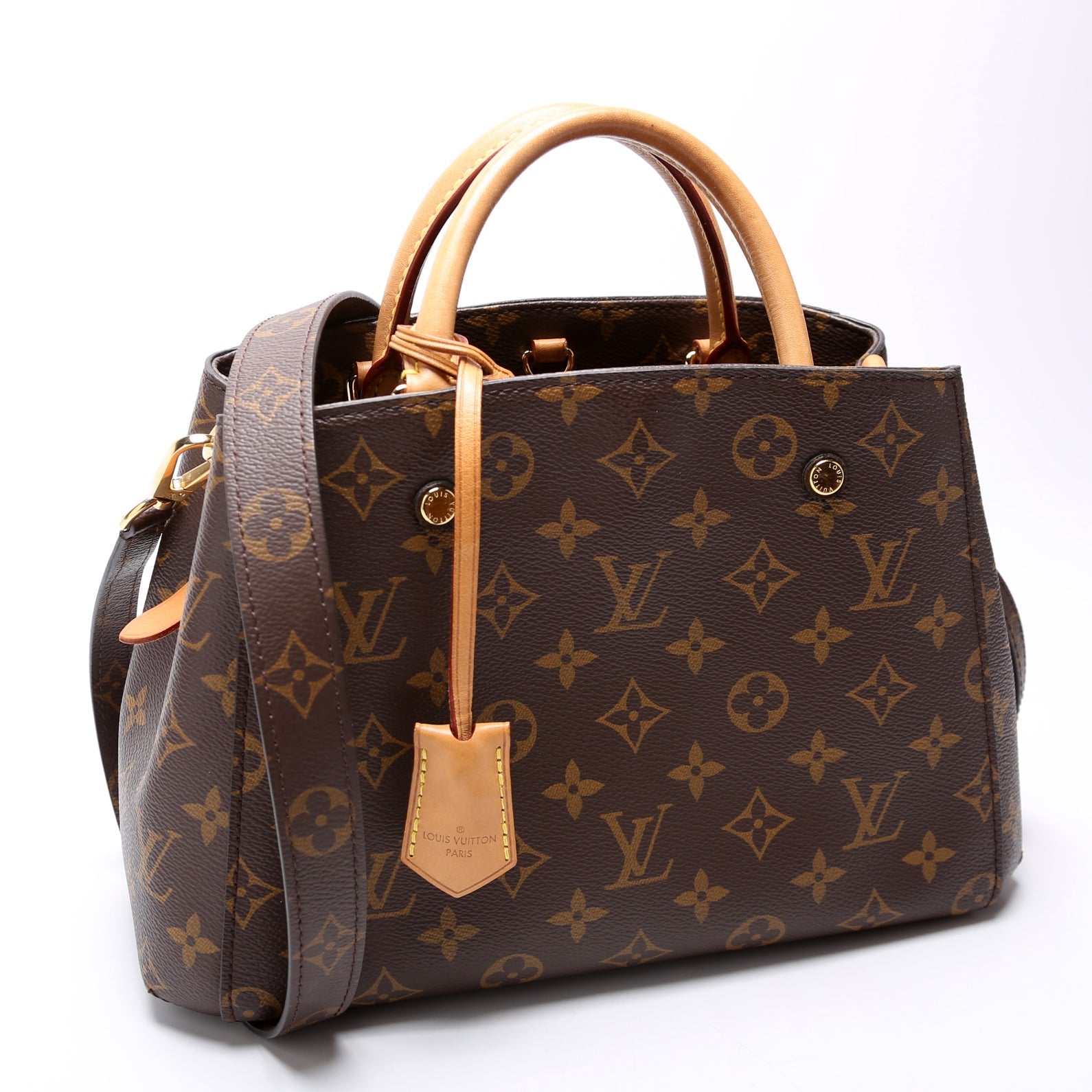 ON HOLD Montaigne BB Monogram
