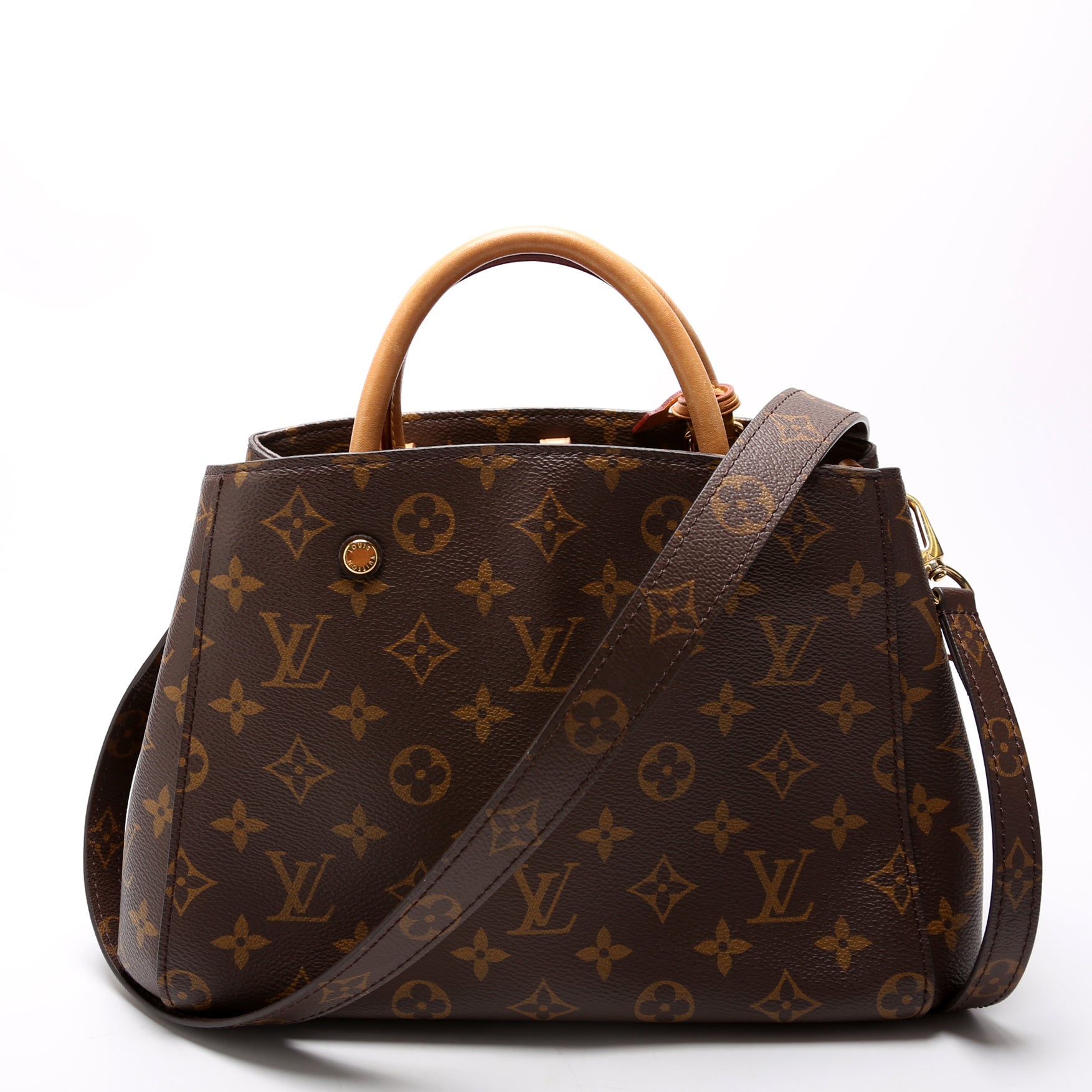 ON HOLD Montaigne BB Monogram