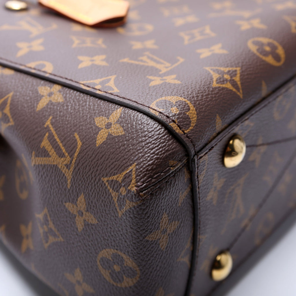 ON HOLD Montaigne BB Monogram